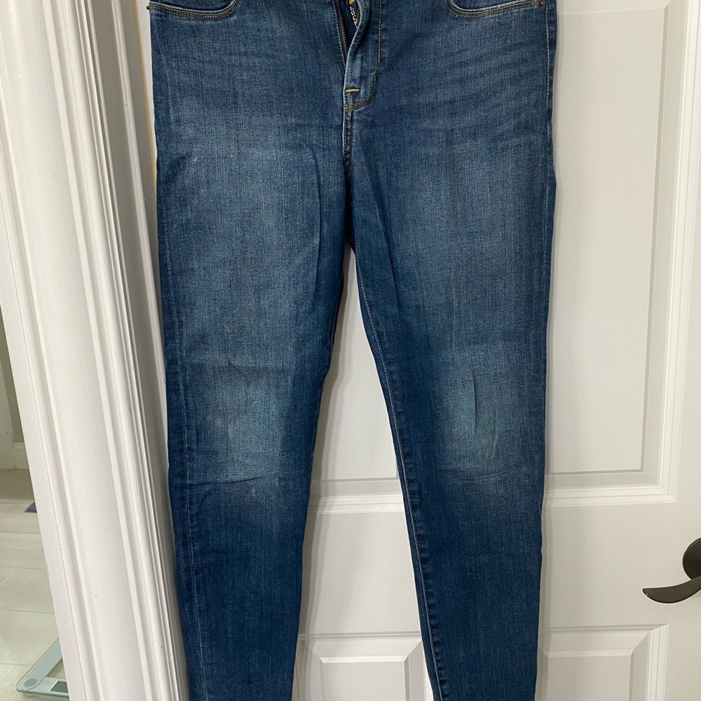 Lucky Brand Skinny Jeans